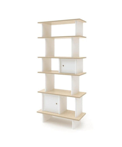 Oeuf Mini boekenkast vertical