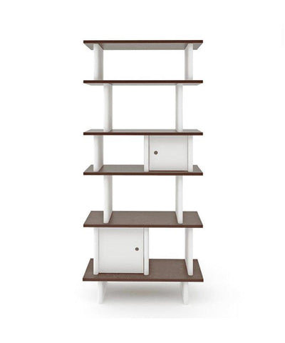 Oeuf Mini boekenkast vertical