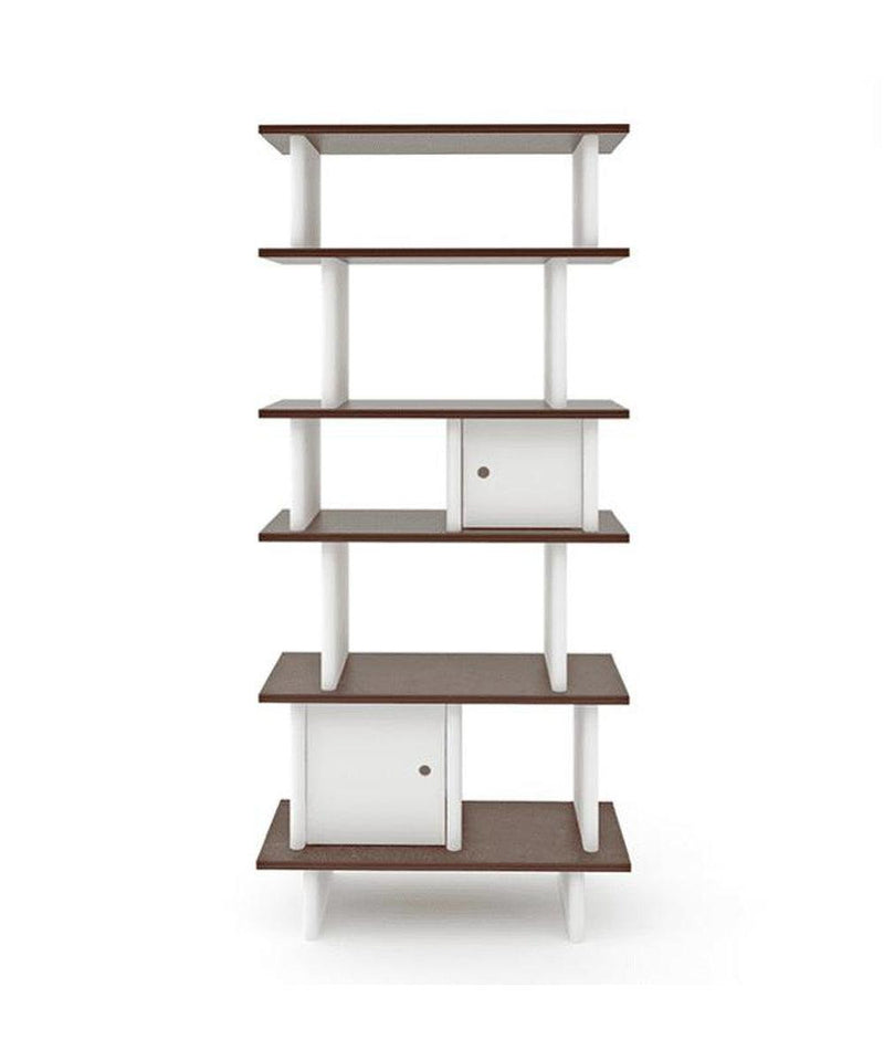 Oeuf Mini boekenkast vertical