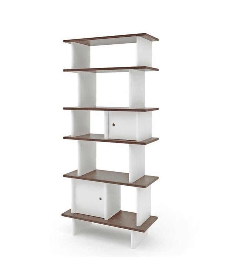 Oeuf Mini boekenkast vertical