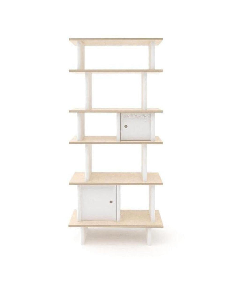 Oeuf Mini boekenkast vertical - Studio Play