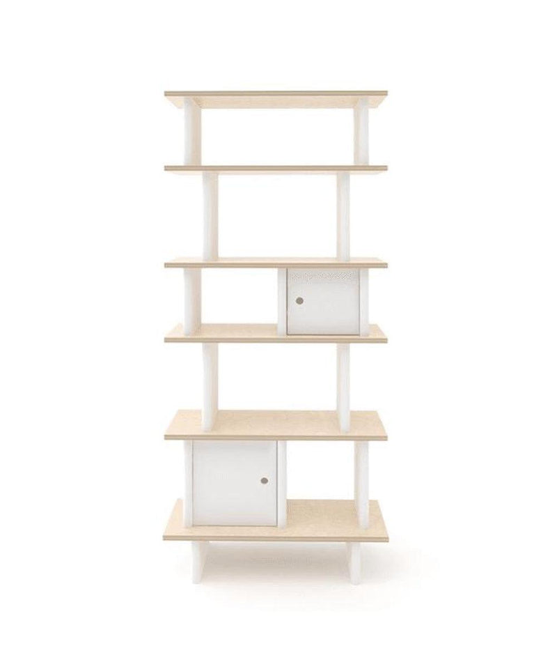 Oeuf Mini boekenkast vertical