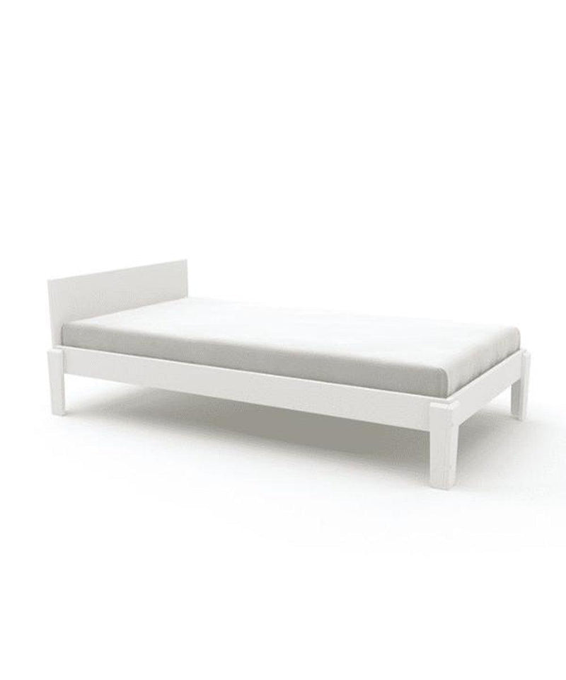Oeuf Perch bed onder stapelbed