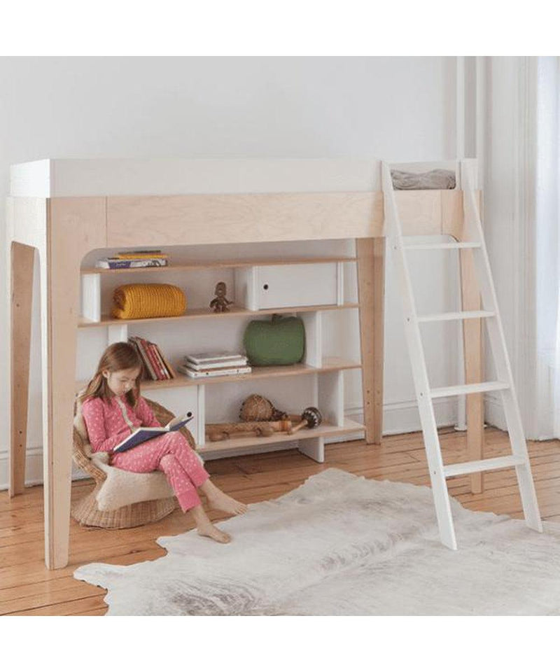 Oeuf Perch Loft Bed