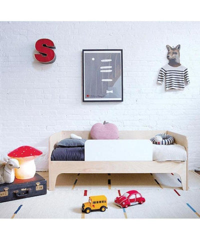 Oeuf Perch Toddler Bed - Studio Play