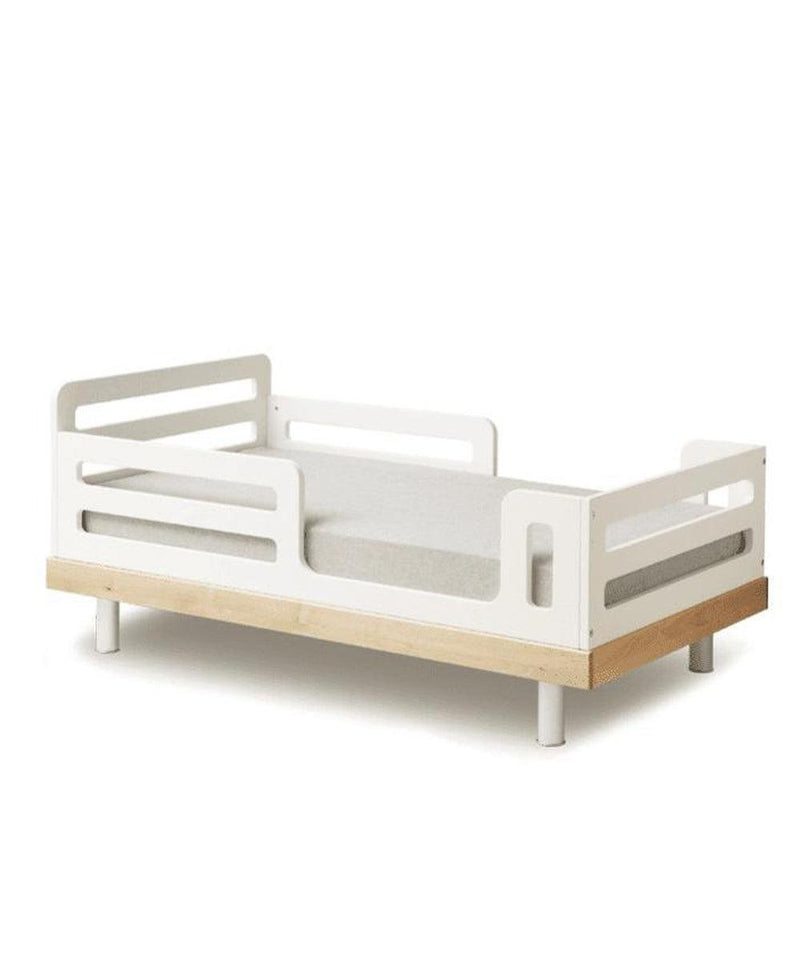 Oeuf Peuterbed Ombouwkit