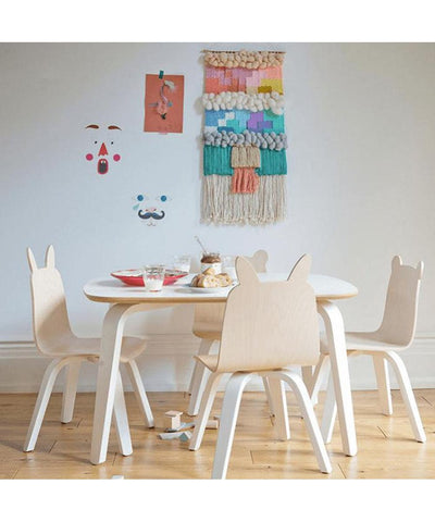 Oeuf Play Kindertafel