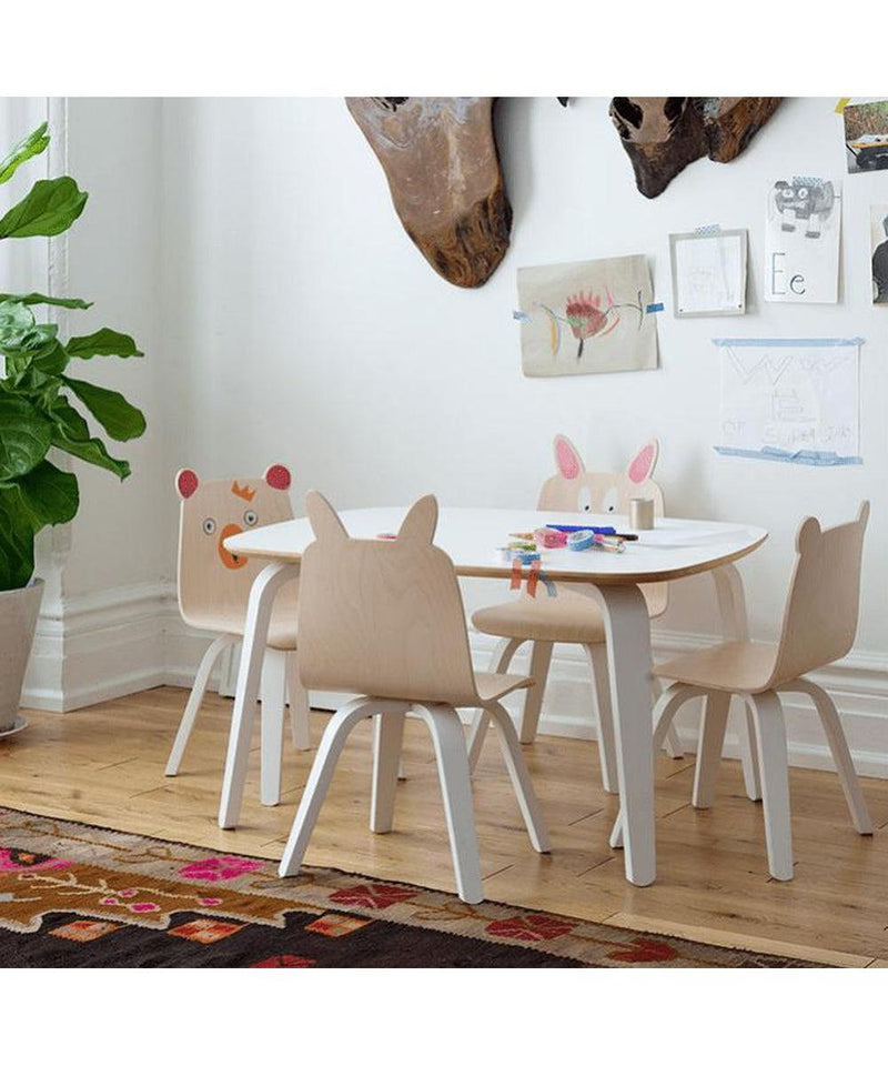 Oeuf Play Kindertafel