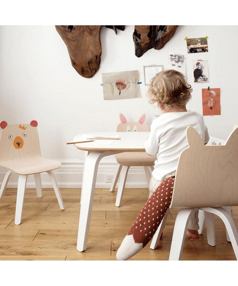 Oeuf Play Kindertafel