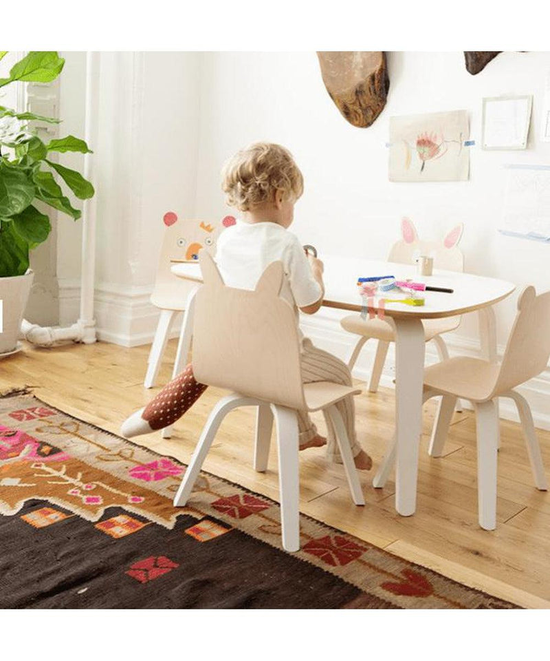 Oeuf Play Stoeltje Berenoren