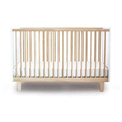 Oeuf Rhea Crib - Studio Play