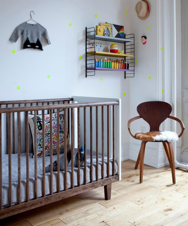 Oeuf Rhea Crib