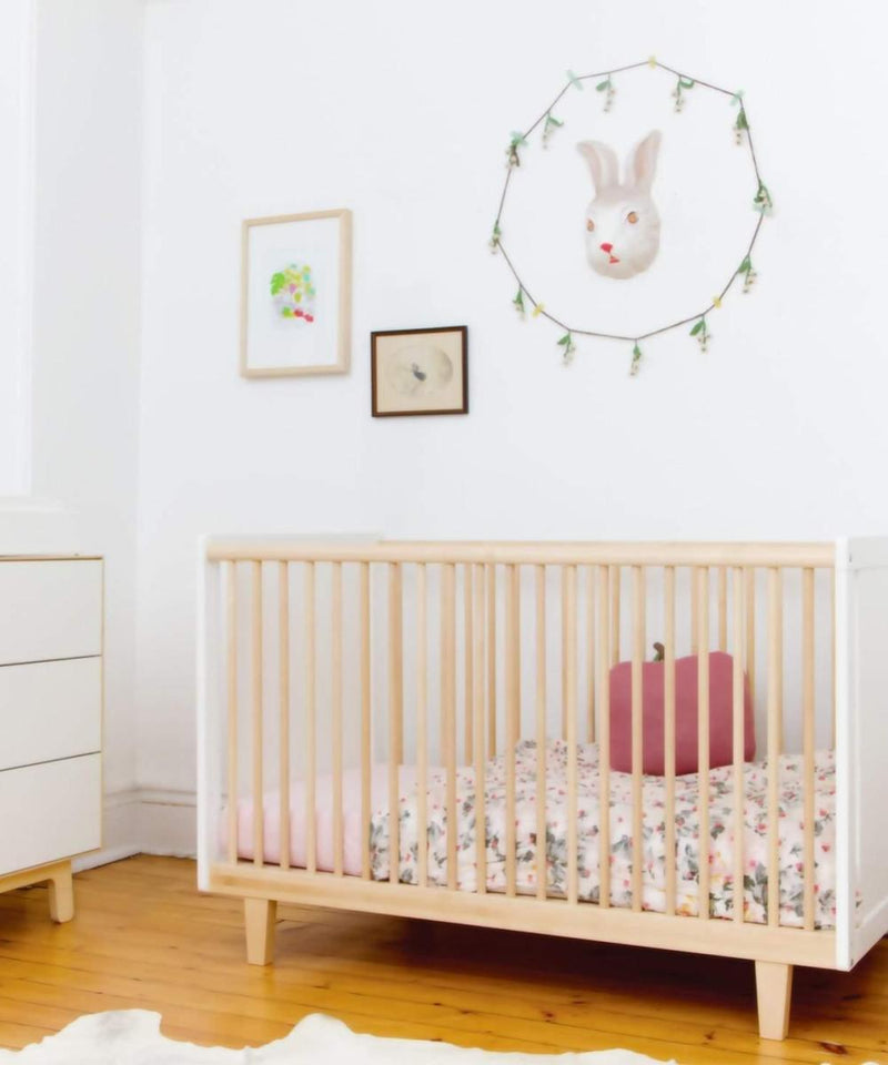 Oeuf Rhea Crib