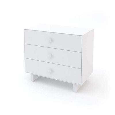 Oeuf Rhea Dresser 3 Drawers - Studio Play