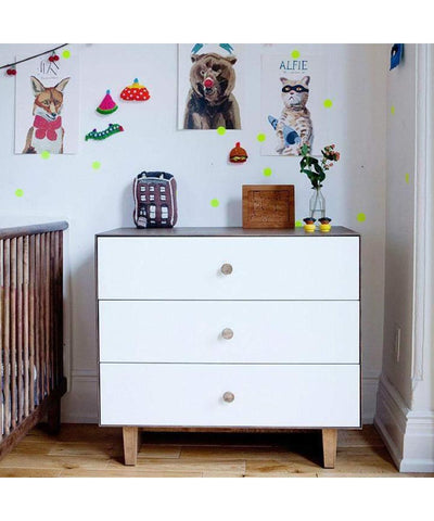 Oeuf Rhea Dresser 3 Drawers