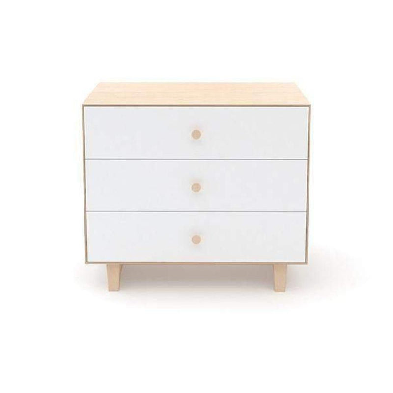 Oeuf Rhea Dresser 3 Drawers - Studio Play