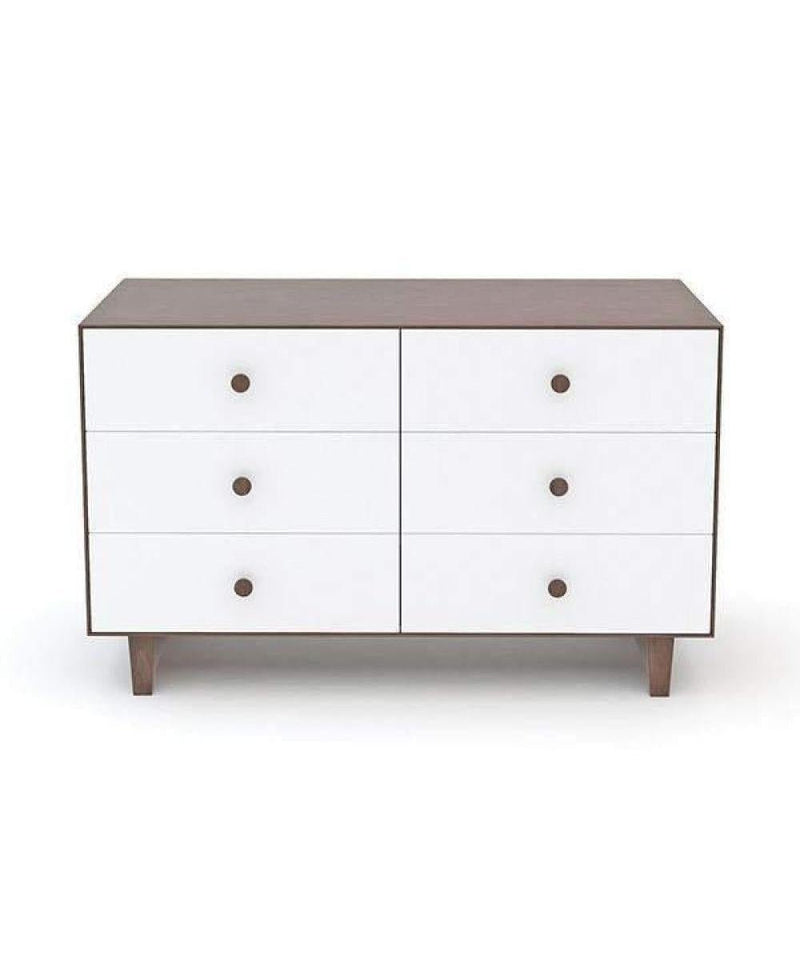 Oeuf Rhea Dresser 6 Drawers - Studio Play