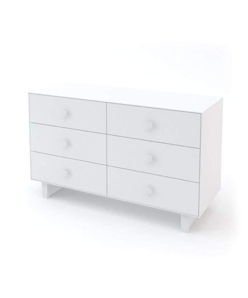 Oeuf Rhea Dresser 6 Drawers