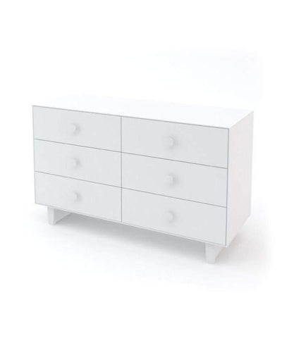 Oeuf Rhea Dresser 6 Drawers - Studio Play