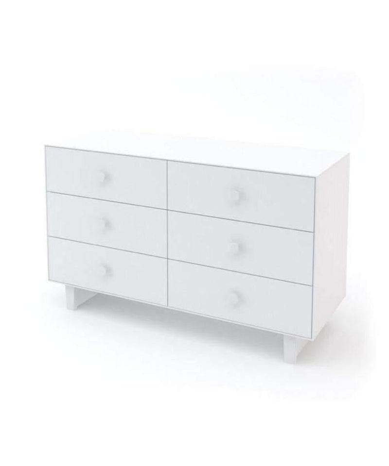Oeuf Rhea Dresser 6 Drawers - Studio Play