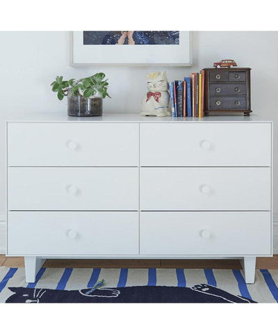 Oeuf Rhea Dresser 6 Drawers