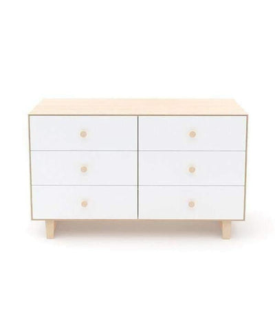 Oeuf Rhea Dresser 6 Drawers - Studio Play