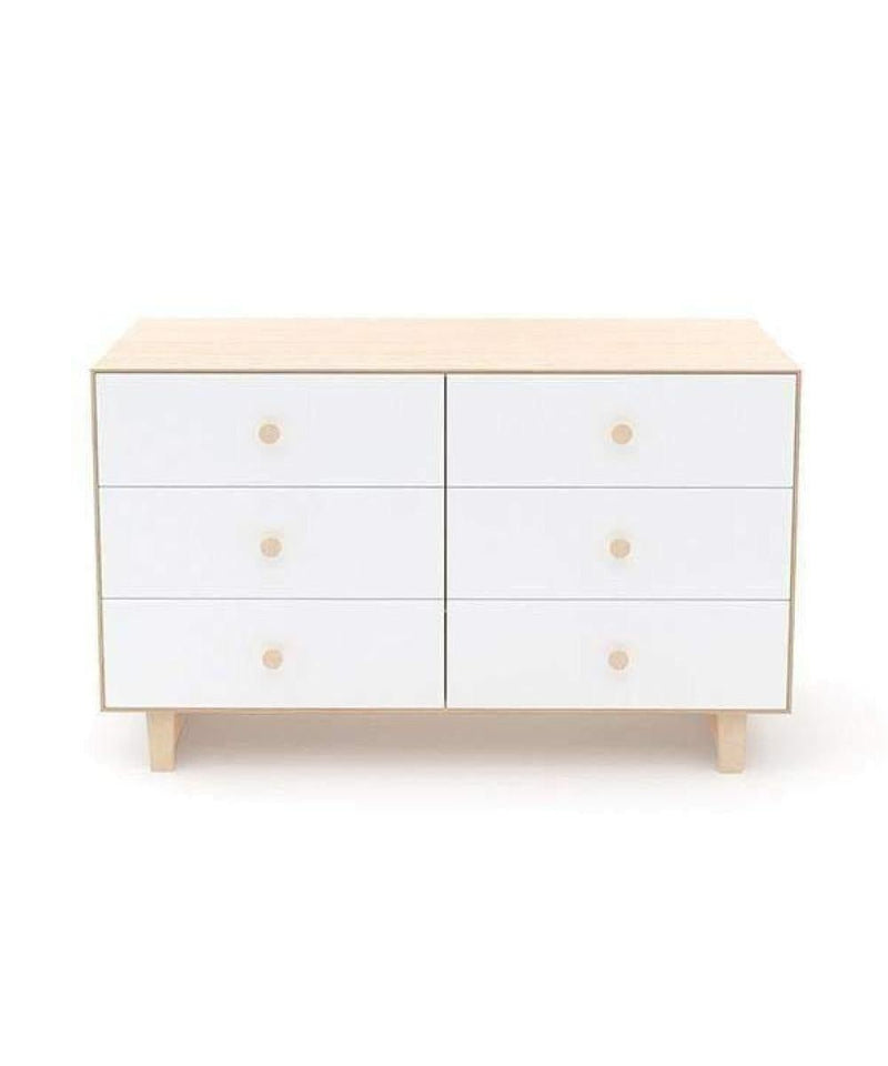 Oeuf Rhea Dresser 6 Drawers - Studio Play