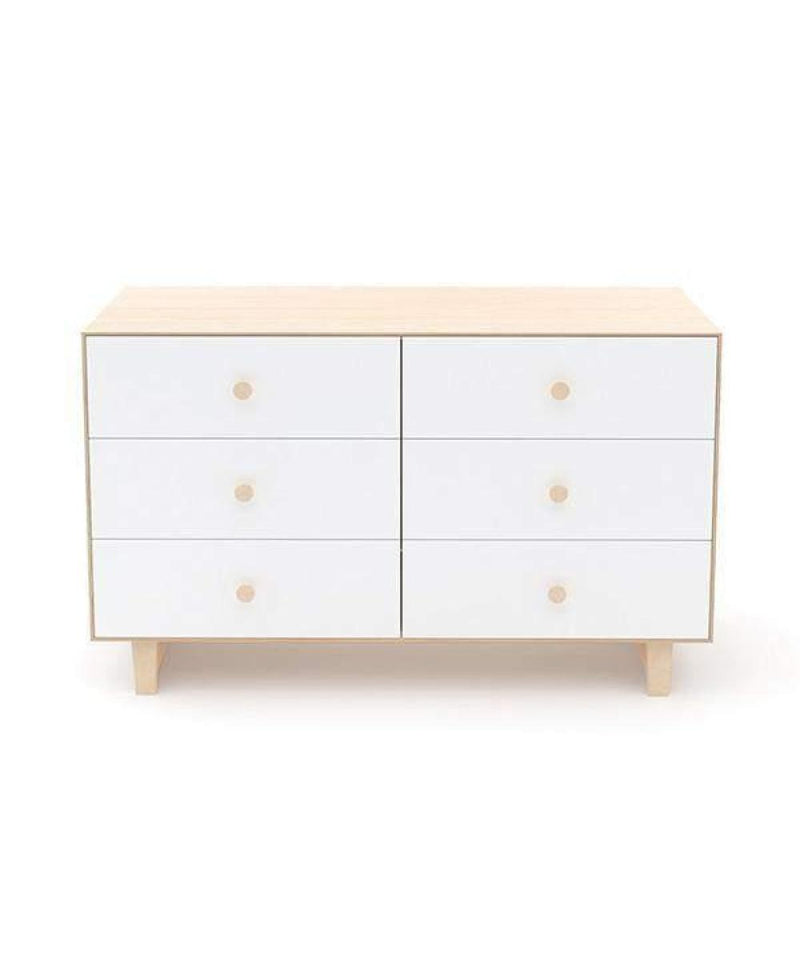 Oeuf Rhea Dresser 6 Drawers