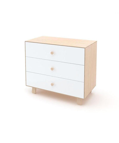 Oeuf Sparrow Dresser 3 Drawers - Studio Play