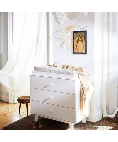Oeuf Sparrow Dresser 3 Drawers - Studio Play