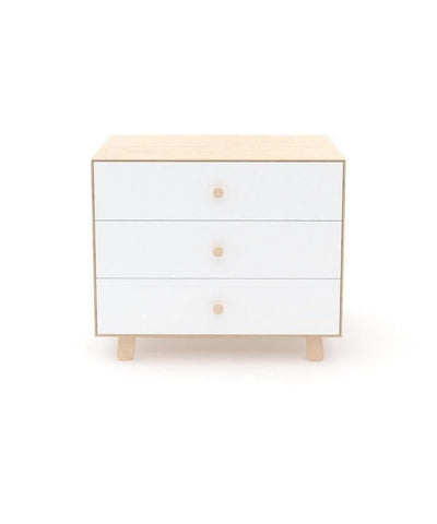 Oeuf Sparrow Dresser 3 Drawers - Studio Play