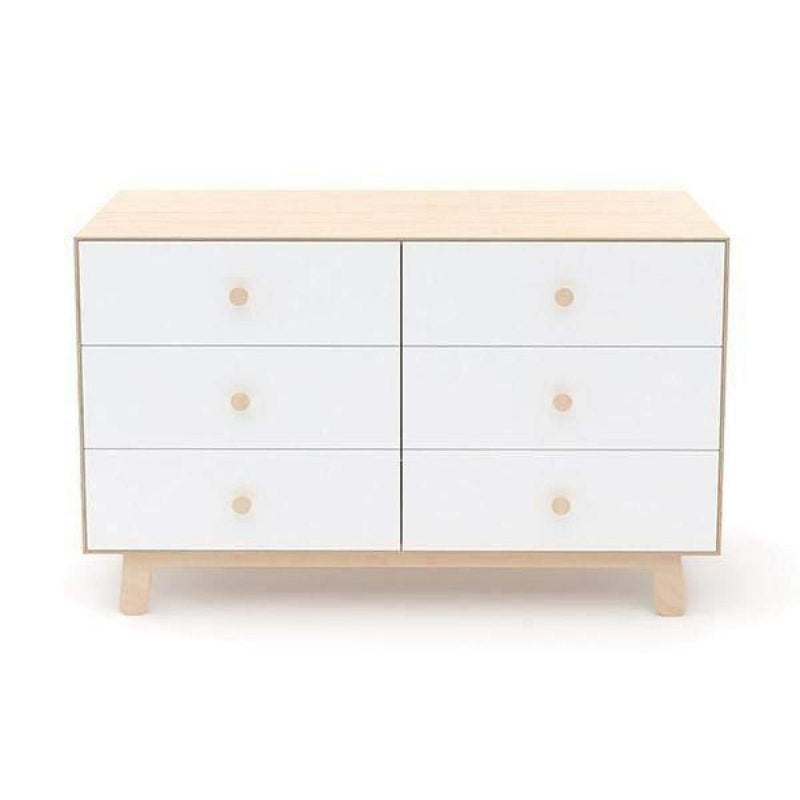 Oeuf Sparrow Dresser 6 Drawers - Studio Play
