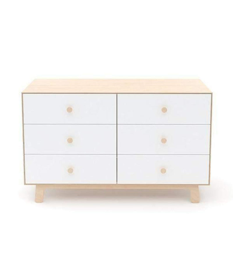 Oeuf Sparrow Dresser 6 Drawers