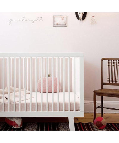 Oeuf Sparrow kinderbed - Studio Play