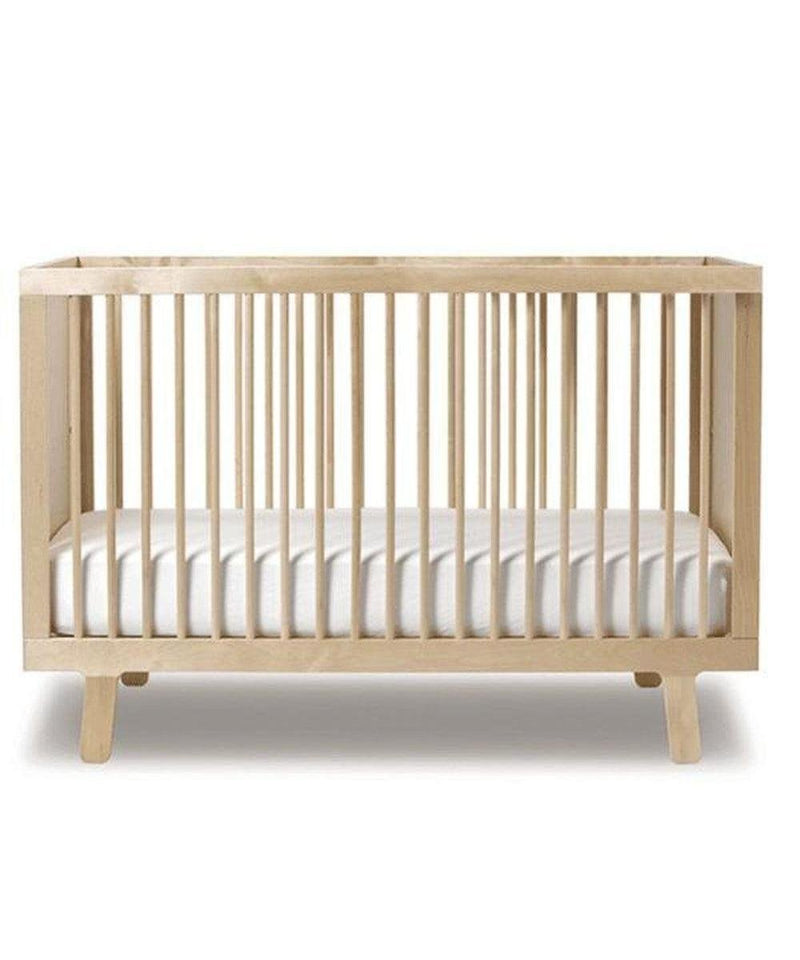 Oeuf Sparrow kinderbed - Studio Play