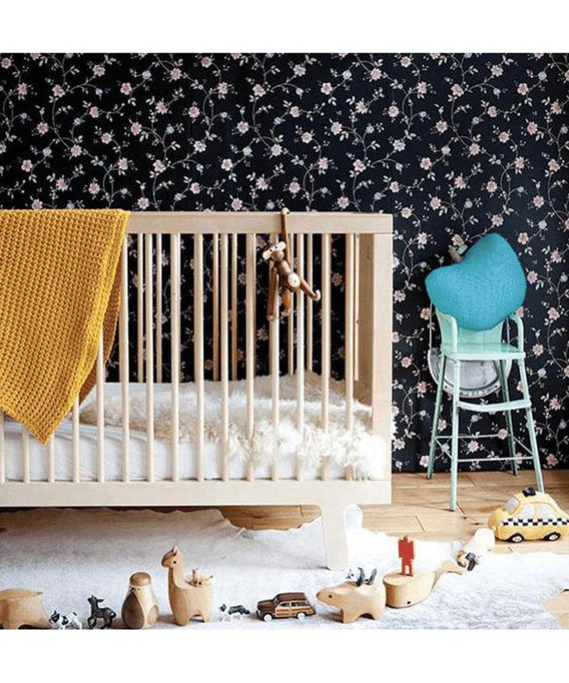 Oeuf Sparrow kinderbed