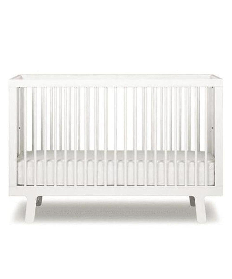 Oeuf Sparrow kinderbed - Studio Play