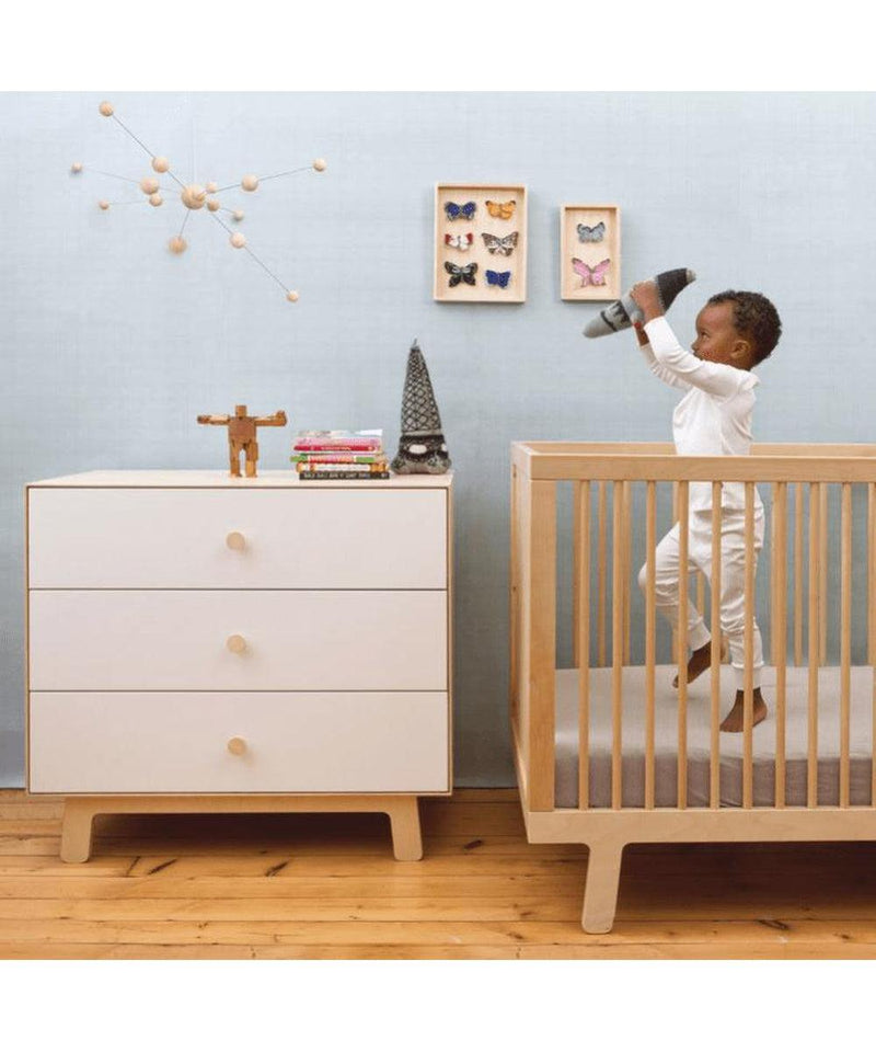 Oeuf Sparrow kinderbed