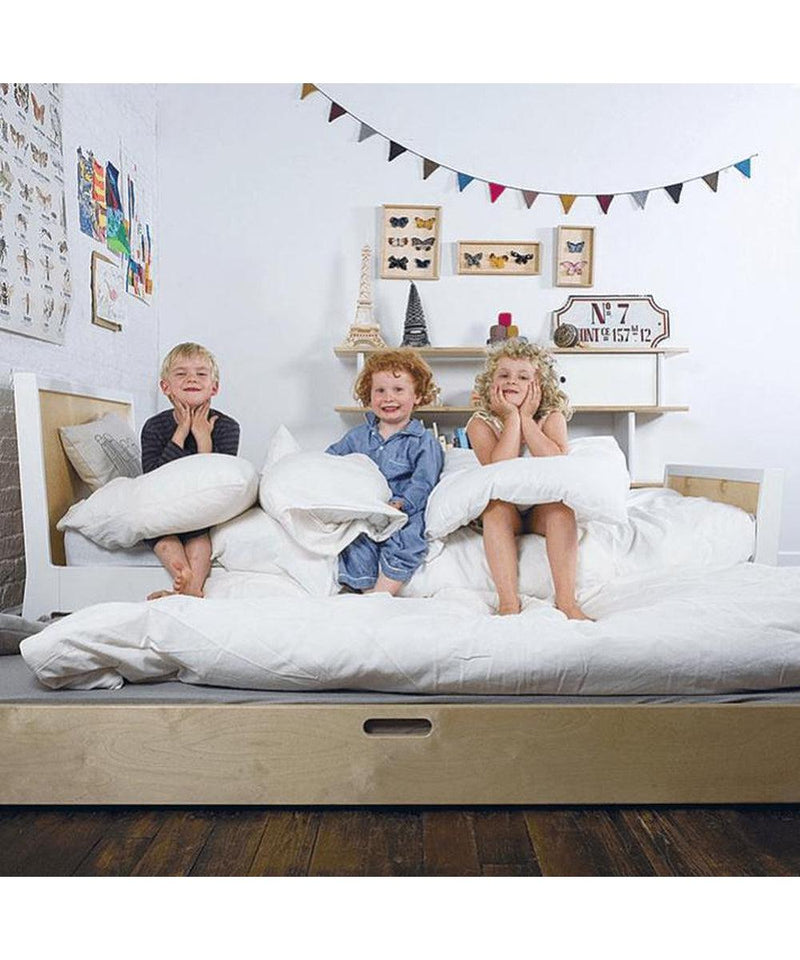 Oeuf Sparrow Twin Bed