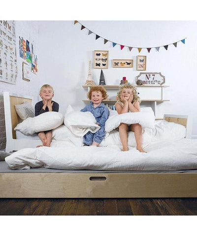 Oeuf Sparrow Twin Bed - Studio Play