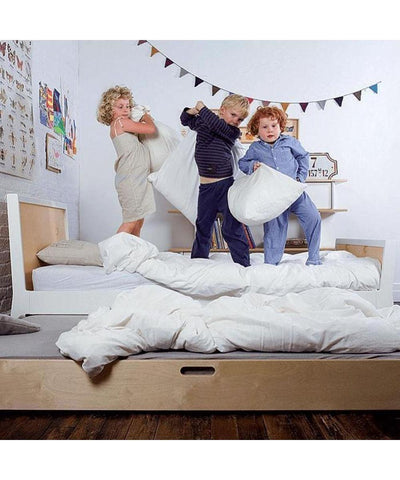 Oeuf Sparrow Twin Bed - Studio Play
