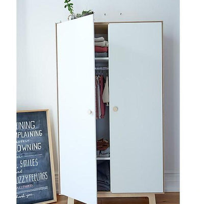 Oeuf Sparrow Wardrobe - Studio Play