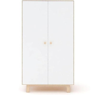 Oeuf Sparrow Wardrobe - Studio Play