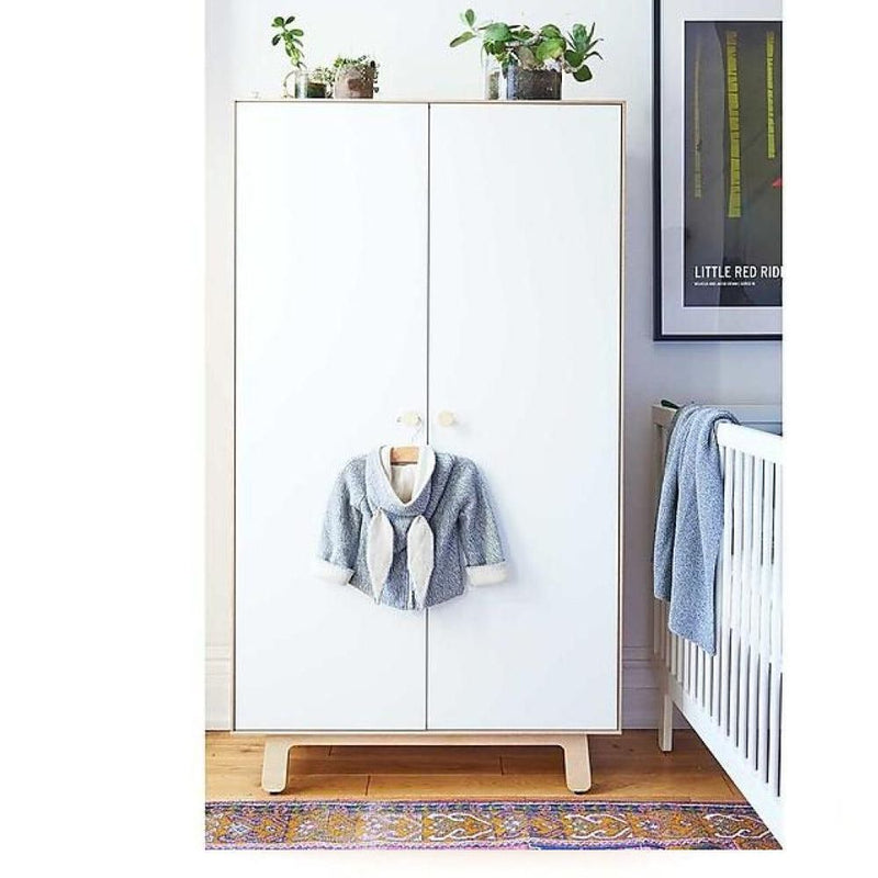 Oeuf Sparrow Wardrobe - Studio Play