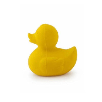 Oli & Carol Bad & Bijtspeeltje Elvis Duck Yellow - Studio Play