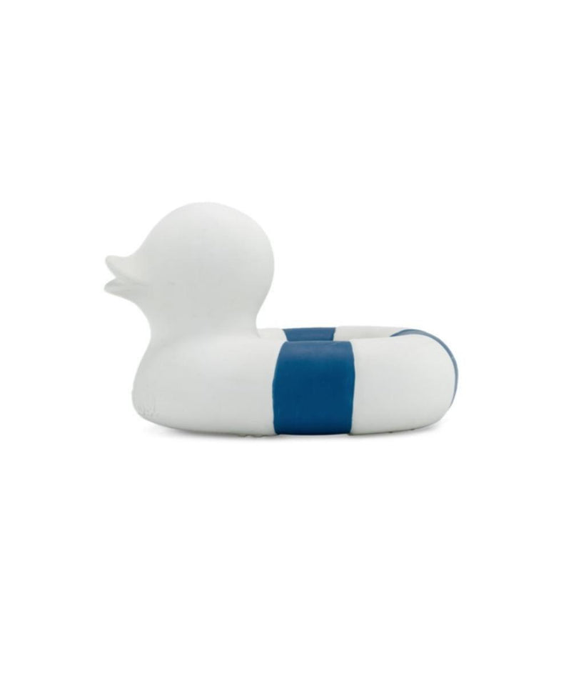 Oli & Carol Bad & Bijtspeeltje Flo The Floatie Navy