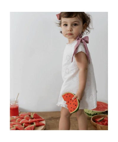 Oli & Carol Bad & Bijtspeeltje Wally The Watermelon - Studio Play