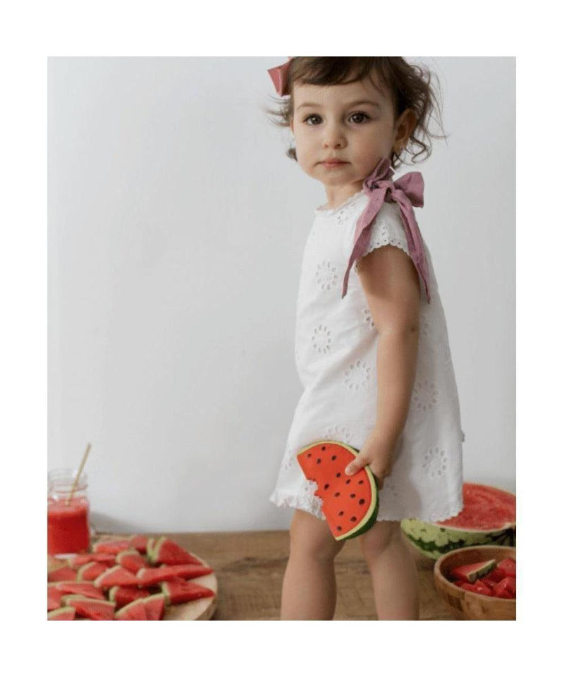 Oli & Carol Bad & Bijtspeeltje Wally The Watermelon - Studio Play