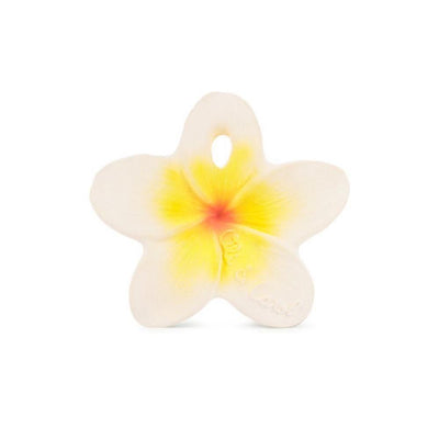 Oli & Carol Bijtspeeltje Hawaii The Flower - Studio Play