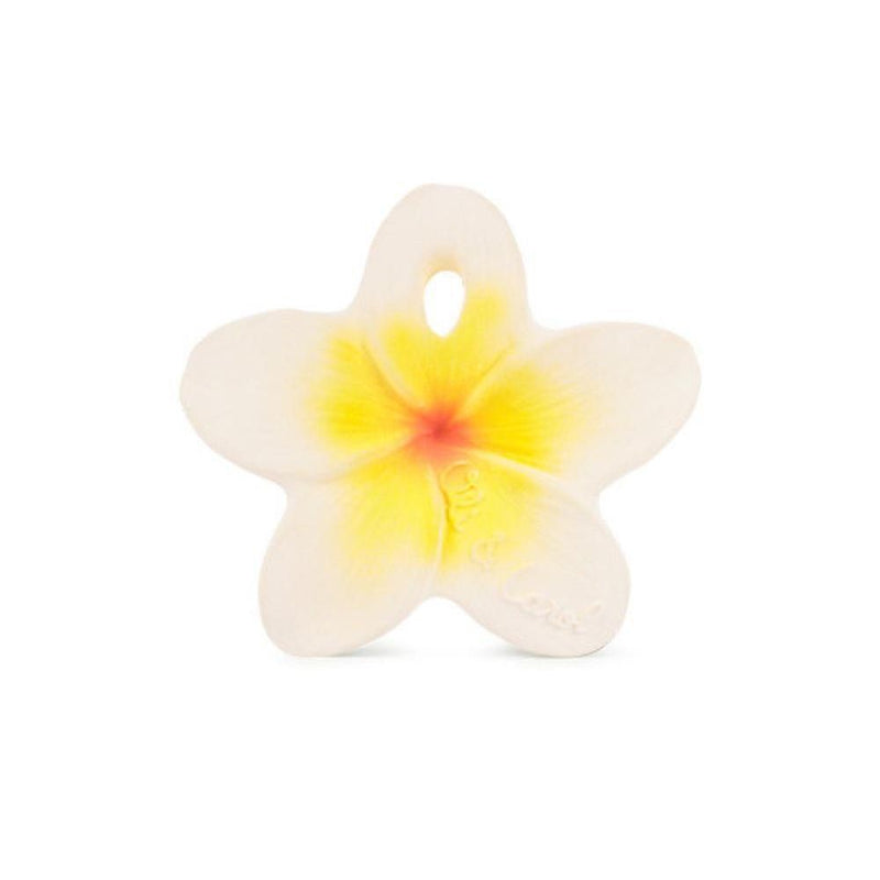 Oli & Carol Bijtspeeltje Hawaii The Flower - Studio Play